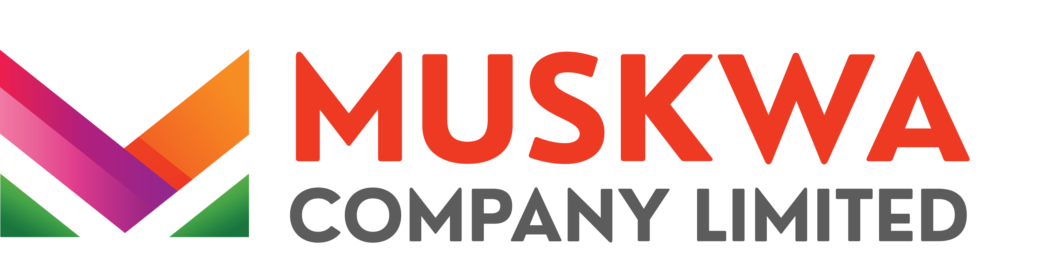 Muskwa Logo